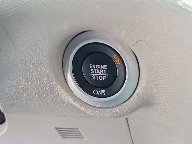 Used 2023 Gray Chrysler Touring L image 30
