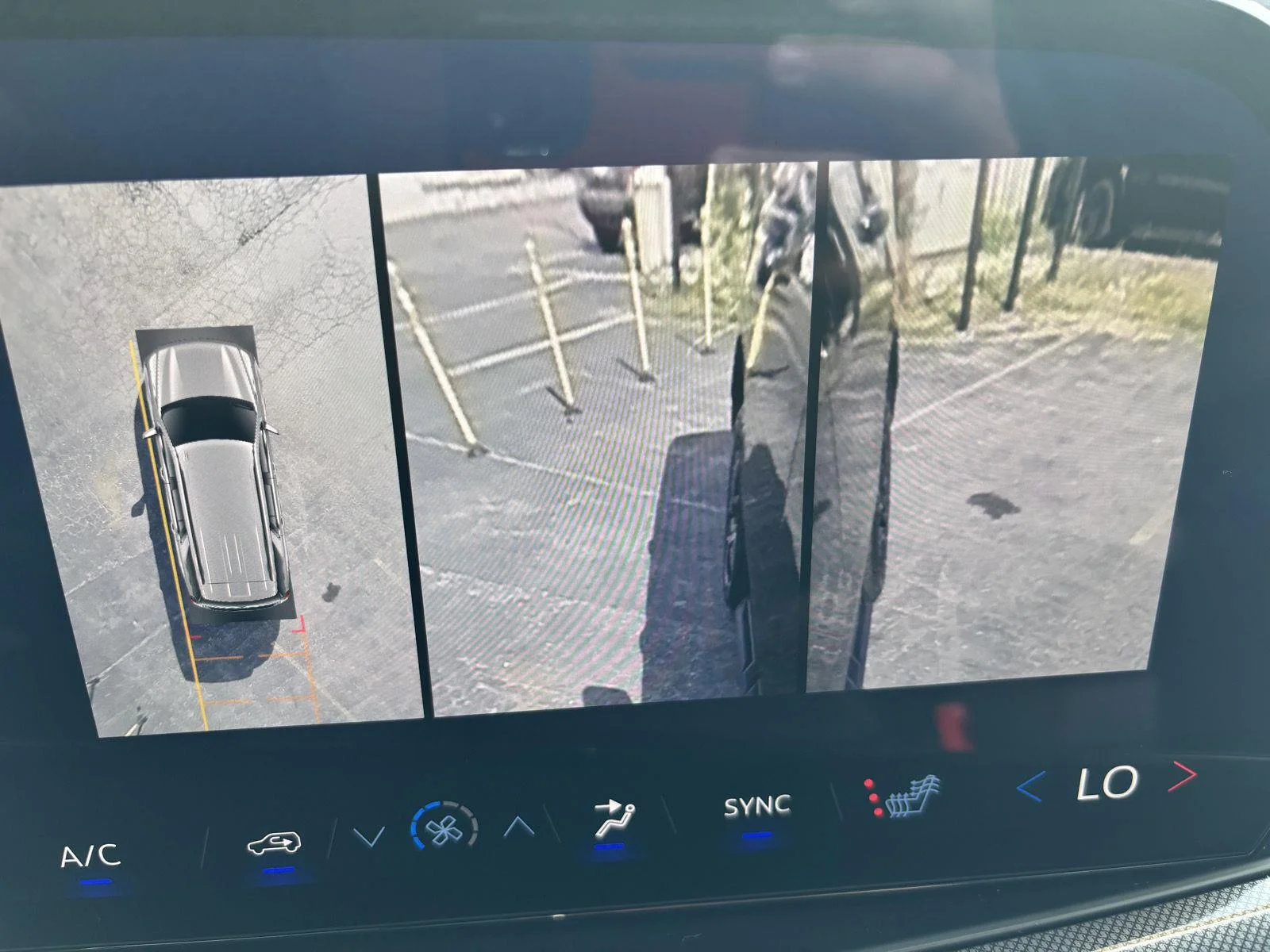 Used 2025 Black Chevrolet RST image 31