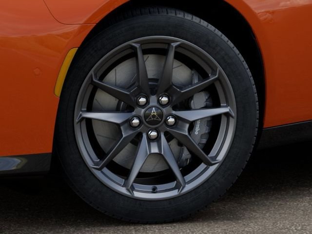 New 2026 Peel Out Dodge Scat Pack image 8