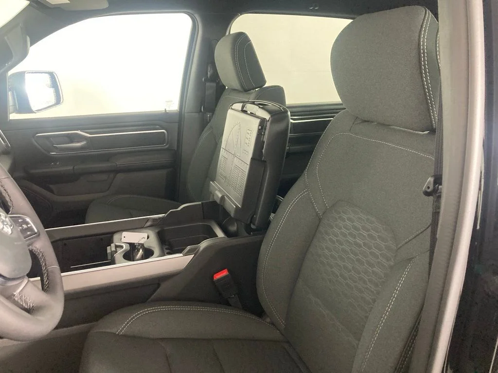 2026 RAM 1500 Big Horn/Lone Star - Photo 11