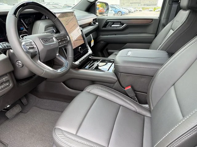 New 2026 Silver GMC Denali image 16