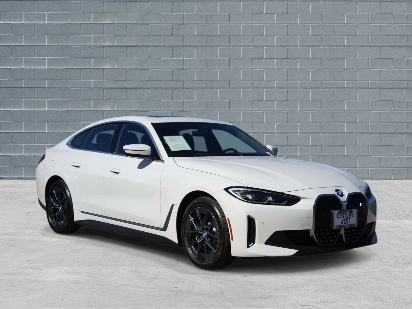 2024 BMW i4