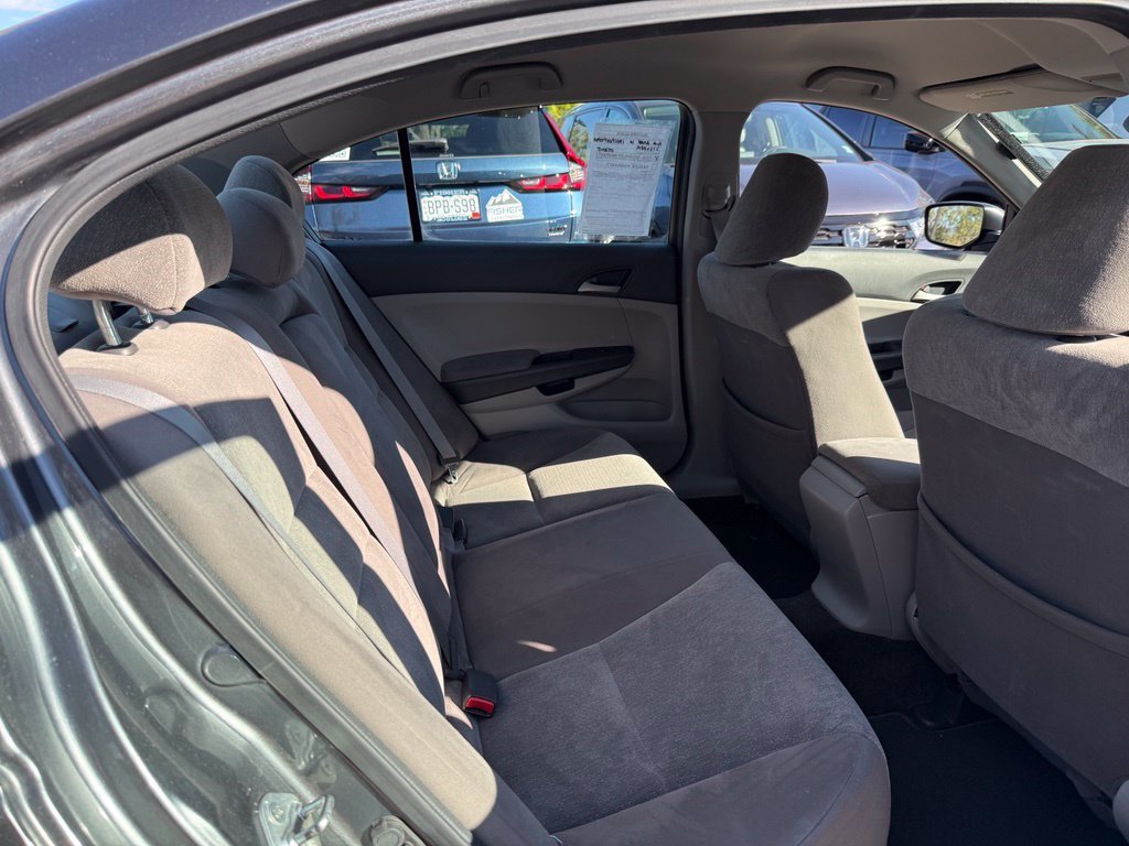 Used 2010 Polished Metal Metallic Honda LX-P image 15