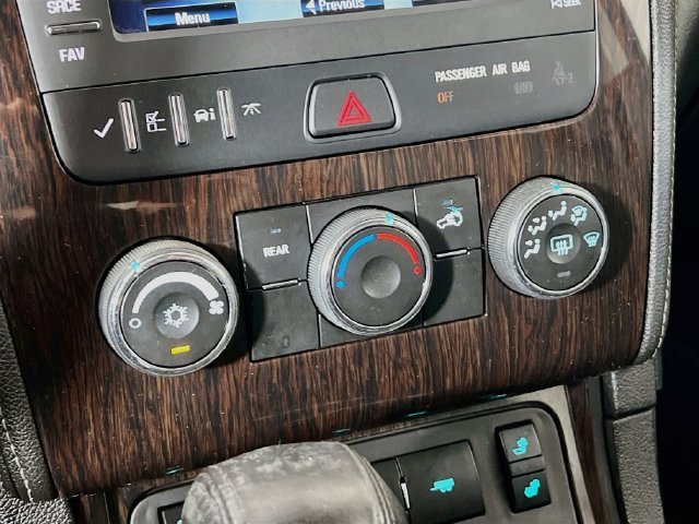 2017 Chevrolet Traverse 1LT - Photo 18