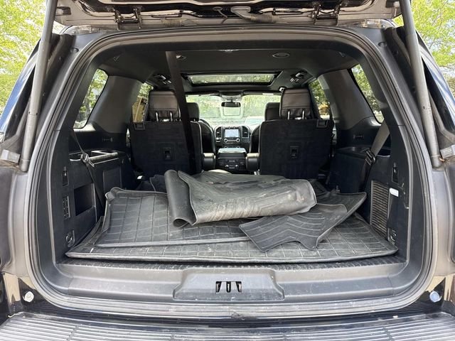 Used 2020 Black Ford Limited image 29