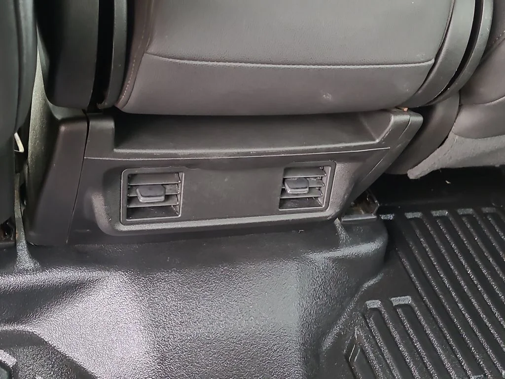 Used 2023 White Chevrolet WT image 17