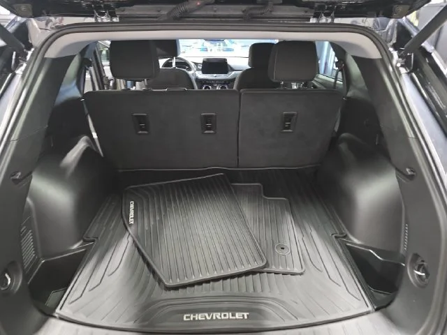 2025 Chevrolet Blazer 2LT - Photo 15