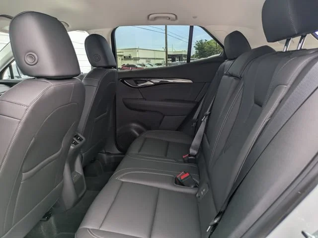 2026 Buick Envision Preferred - Photo 14