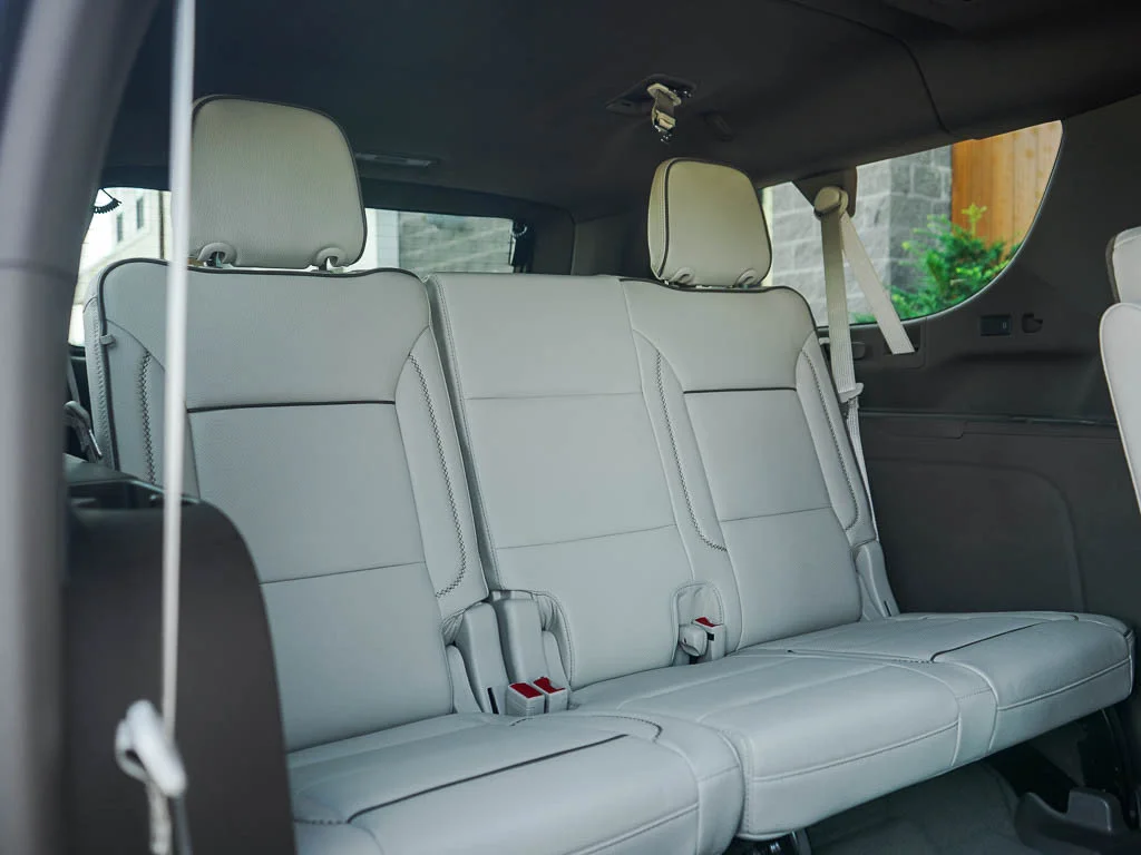 2026 GMC Yukon XL Denali - Photo 13