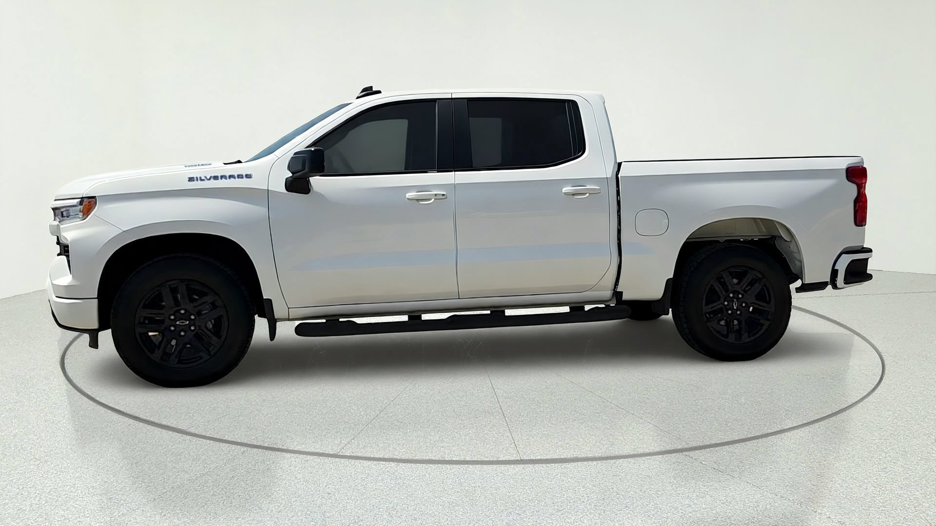 2026 Chevrolet Silverado 1500 RST - Photo 4
