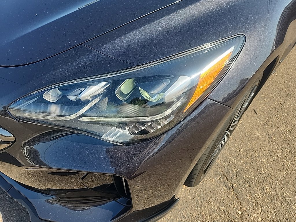 Used 2022 Panthera Metal Kia GT2 image 6