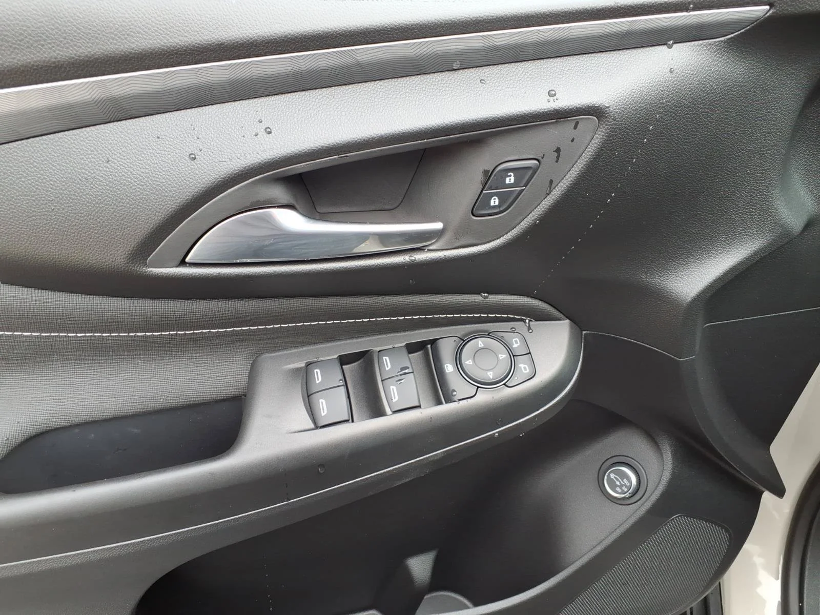 2026 Buick Envista Sport Touring - Photo 13