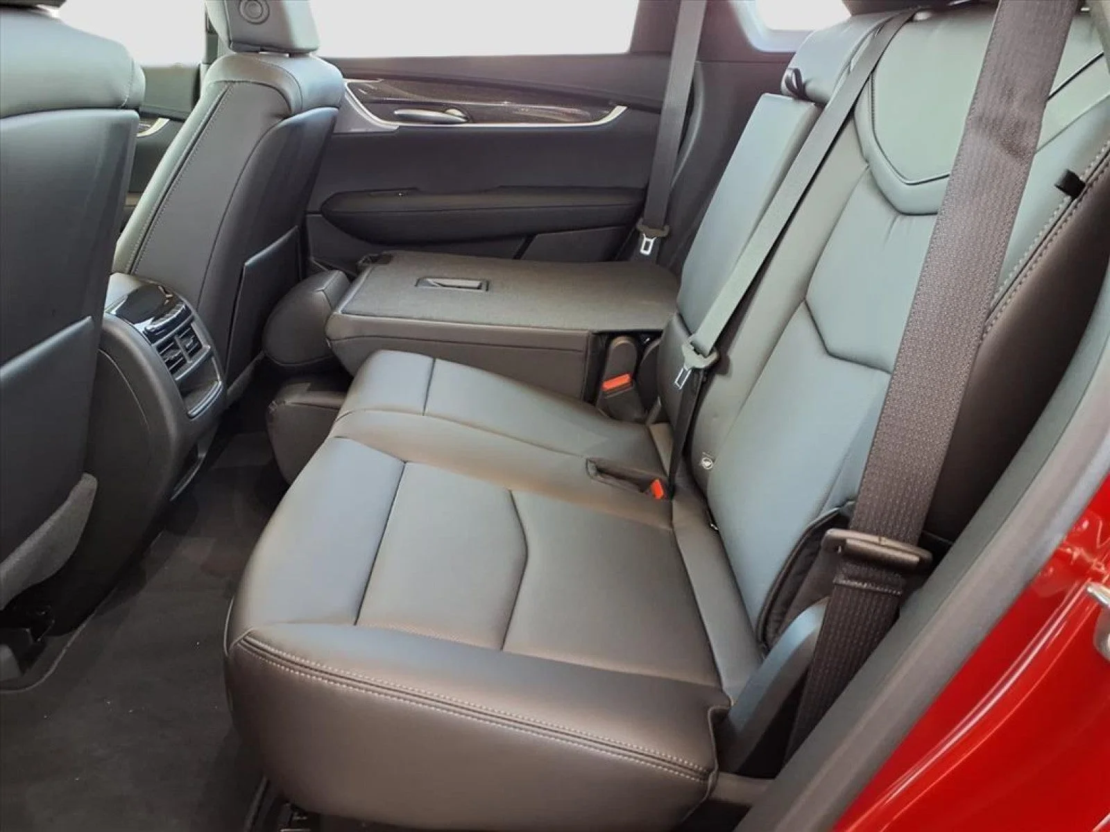 2026 Cadillac XT5 Sport - Photo 34