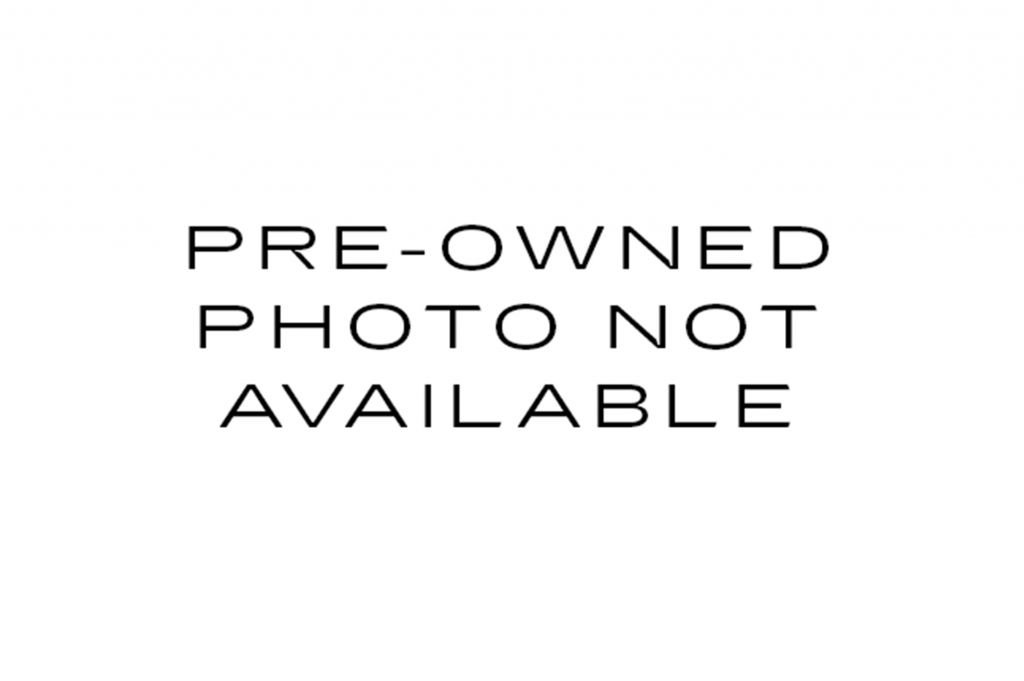 Used 2024 Black Cadillac Sport image 1