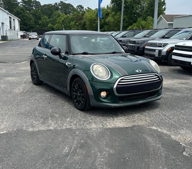 2014 MINI Cooper -'s photo