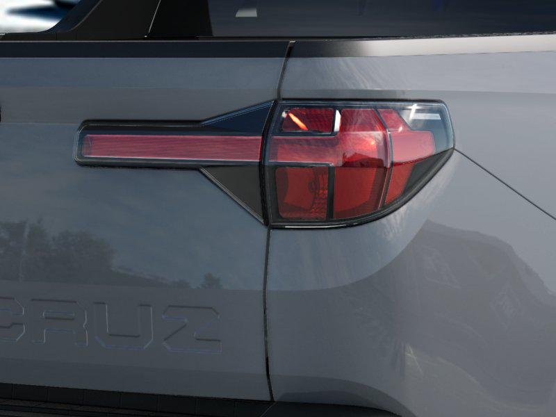 New 2027 Gray Hyundai SE image 10