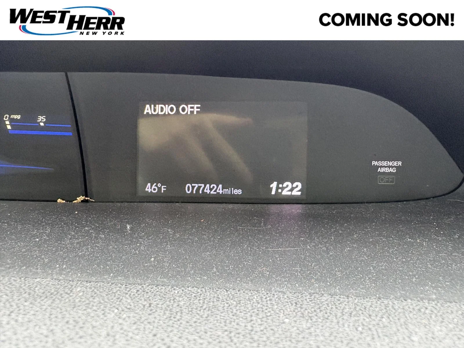 2013 Honda Civic EX Auto's photo