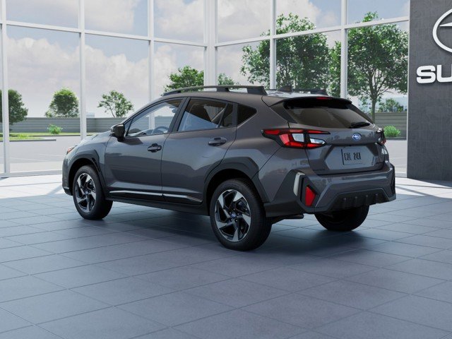 New 2027 MAGNETITE GRAY PEARL Subaru Limited image 4