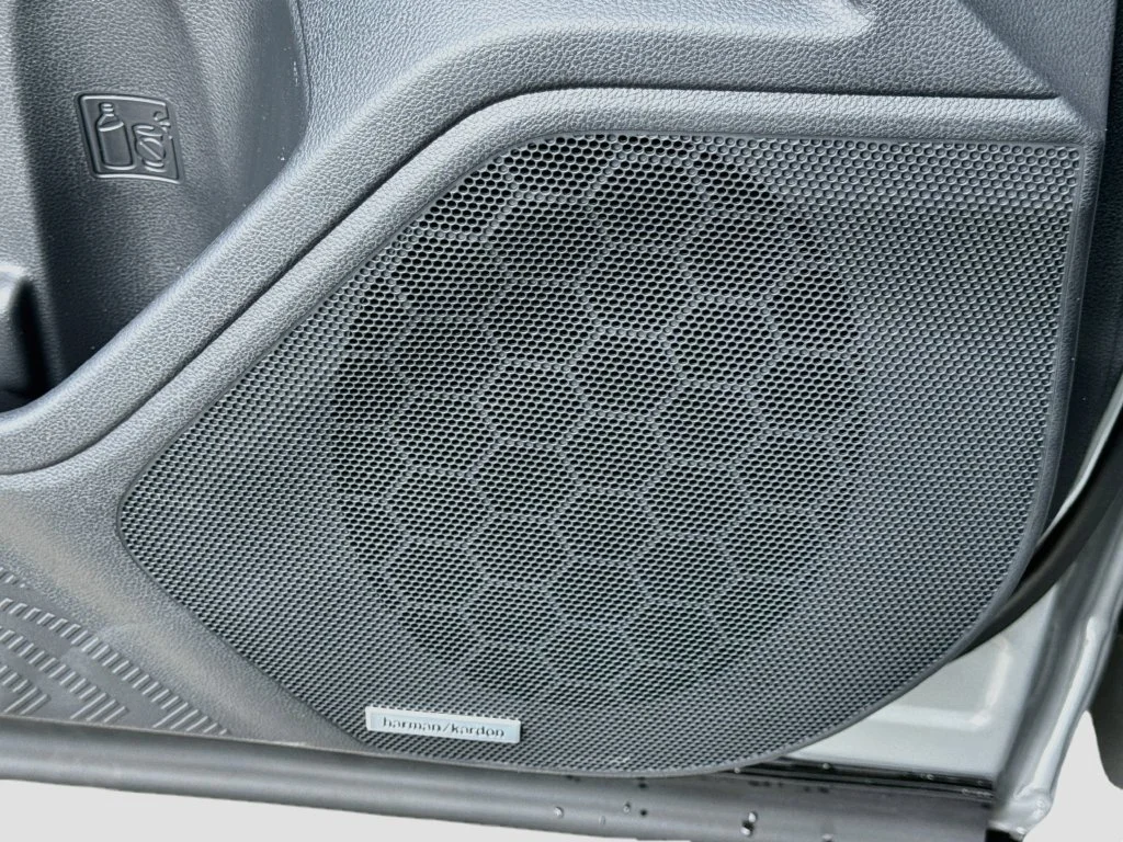 New 2026 Gray Subaru Touring image 22