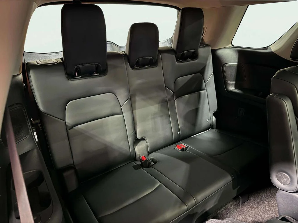 Certified Used 2023 Baja Storm Nissan Platinum image 28