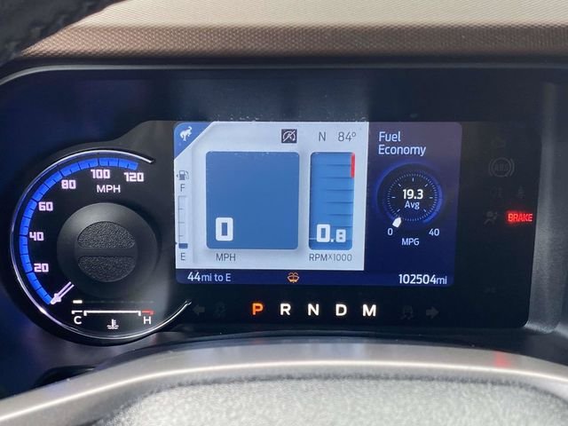 Used 2021 White Ford Outer Banks image 31