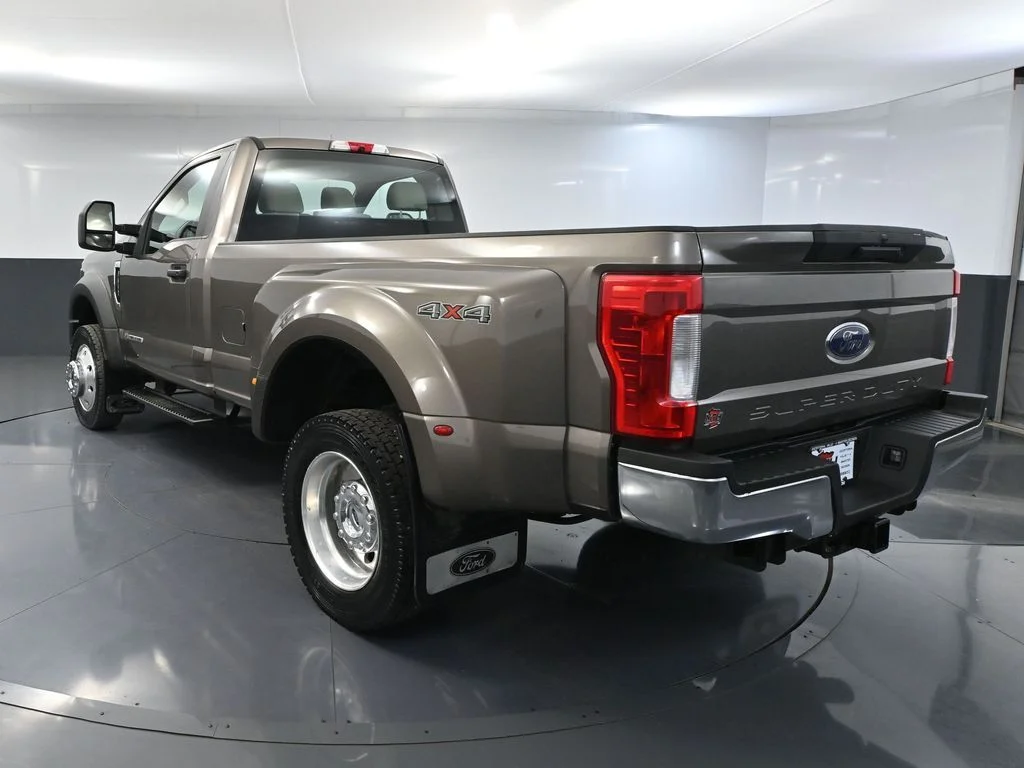 2019 Ford F-450 Super Duty XL - Photo 9