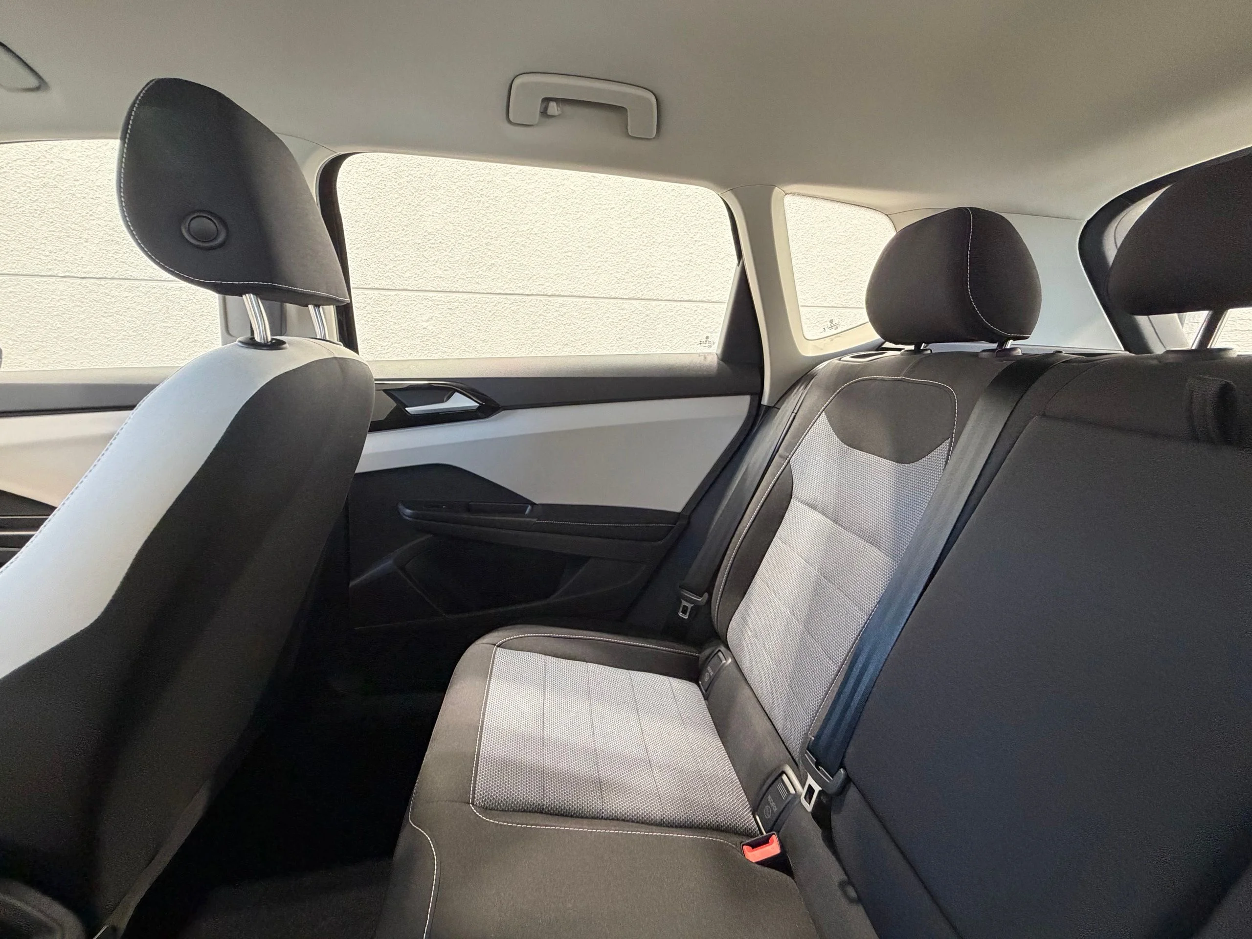 New 2026 Black Volkswagen 1.5T S image 32