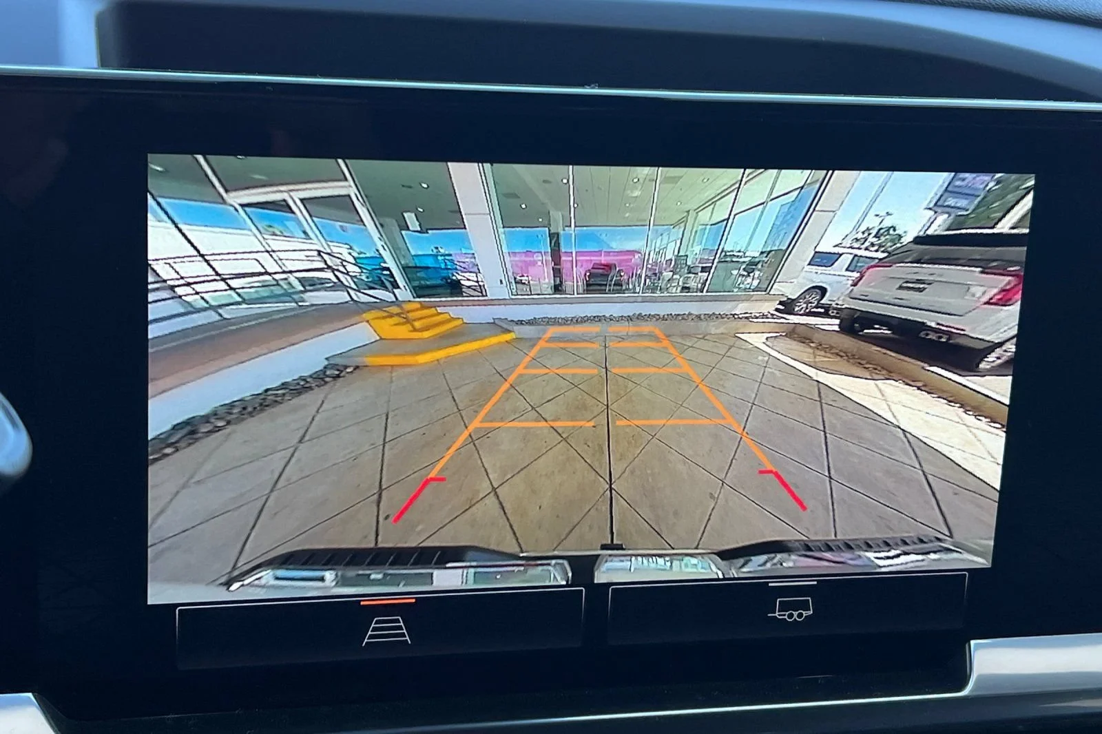 New 2026 Summit White GMC SLE DRW image 17