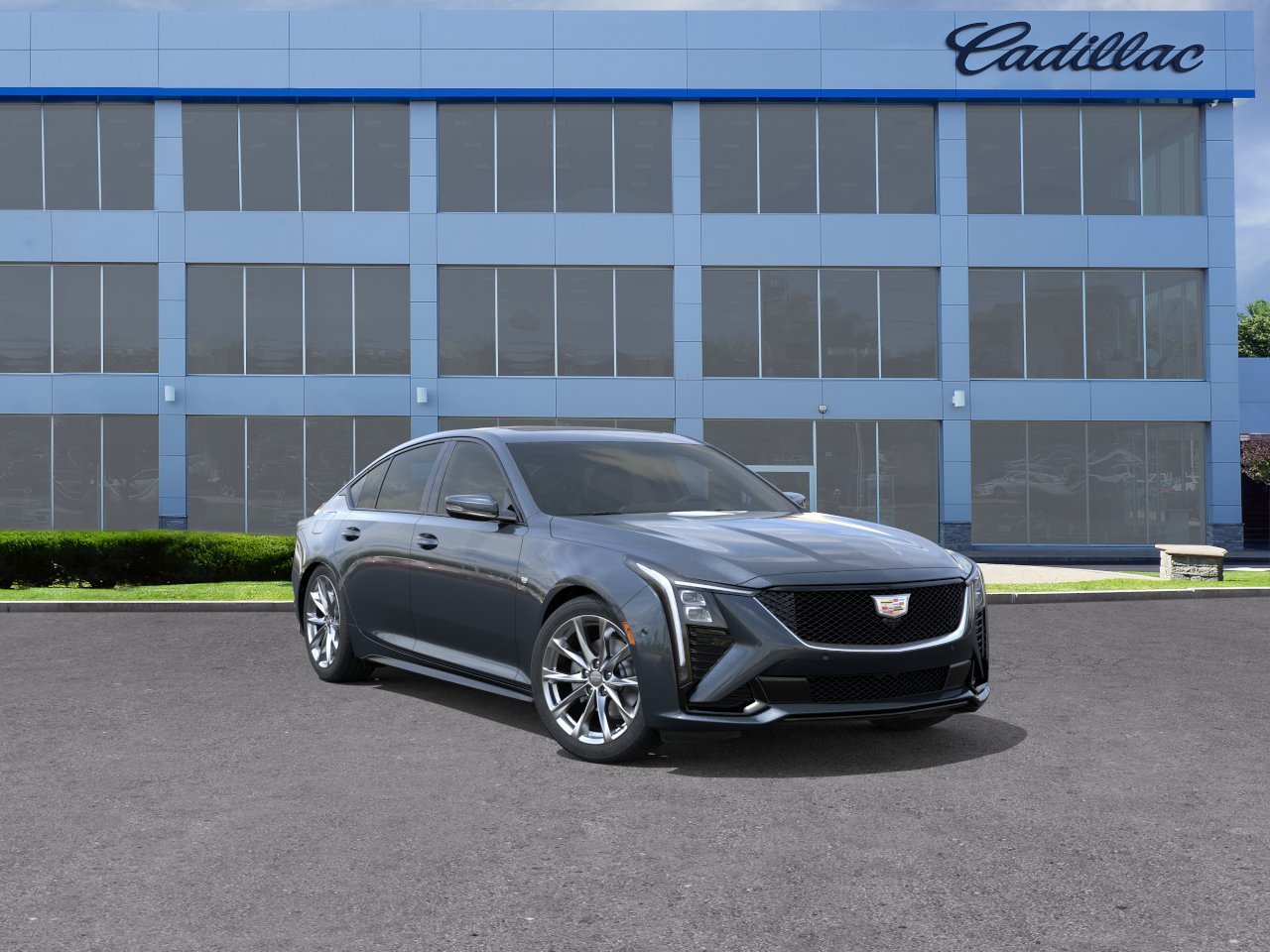 2026 Cadillac CT5