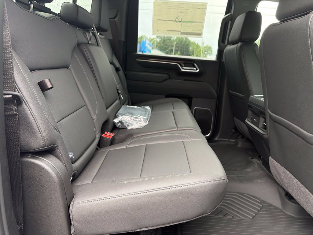 2026 Chevrolet Silverado 2500 HD LT - Photo 36