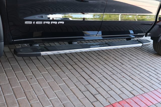 2026 GMC Sierra 1500 SLE - Photo 12