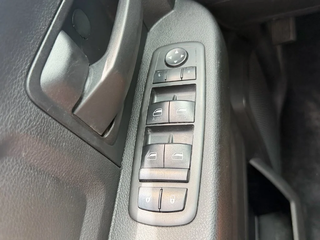 Used 2021 White Ram Tradesman image 32