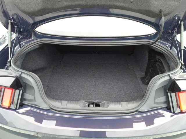 2025 Ford Mustang Dark Horse - Photo 28