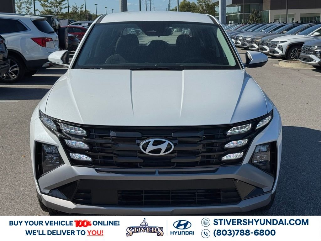 2026 Hyundai Tucson SE - Photo 6