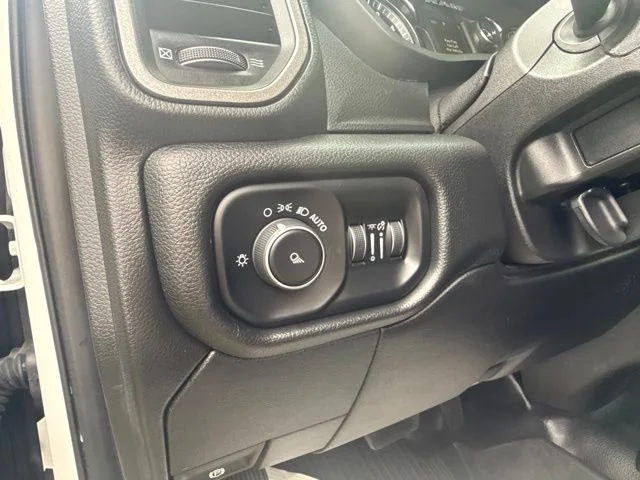2020 RAM Ram 2500 Pickup Tradesman - Photo 14