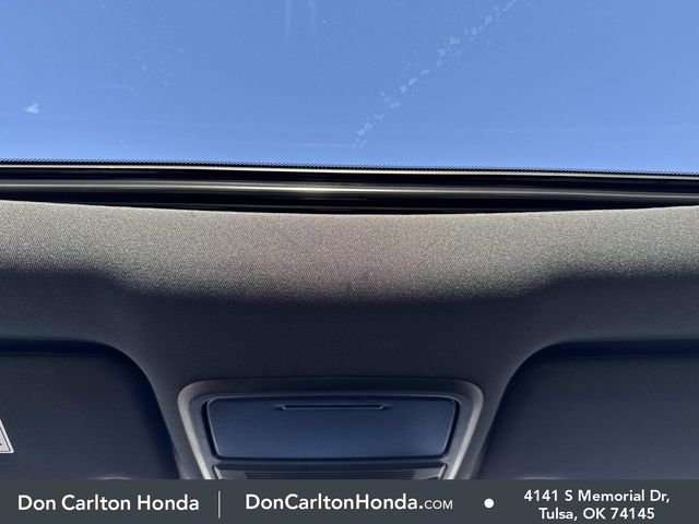 2026 Honda Ridgeline TrailSport - Photo 27