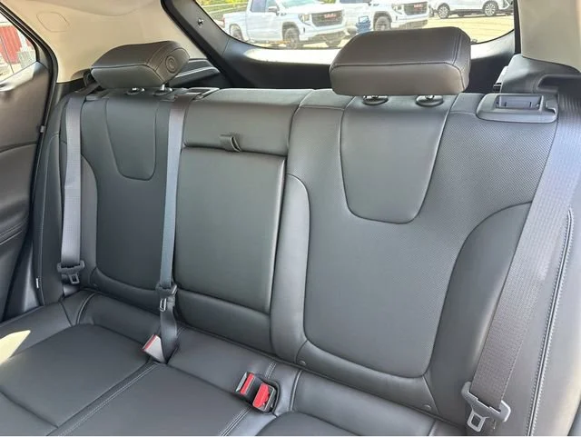 2026 Buick Encore GX Sport Touring - Photo 17