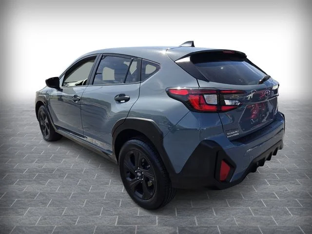 Used 2025 Blue Subaru Base image 6