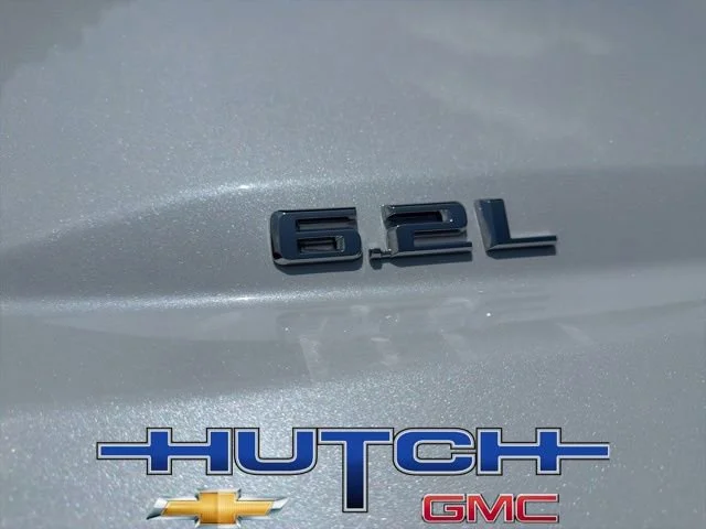 New 2026 Polar White Tricoat Chevrolet LTZ image 14