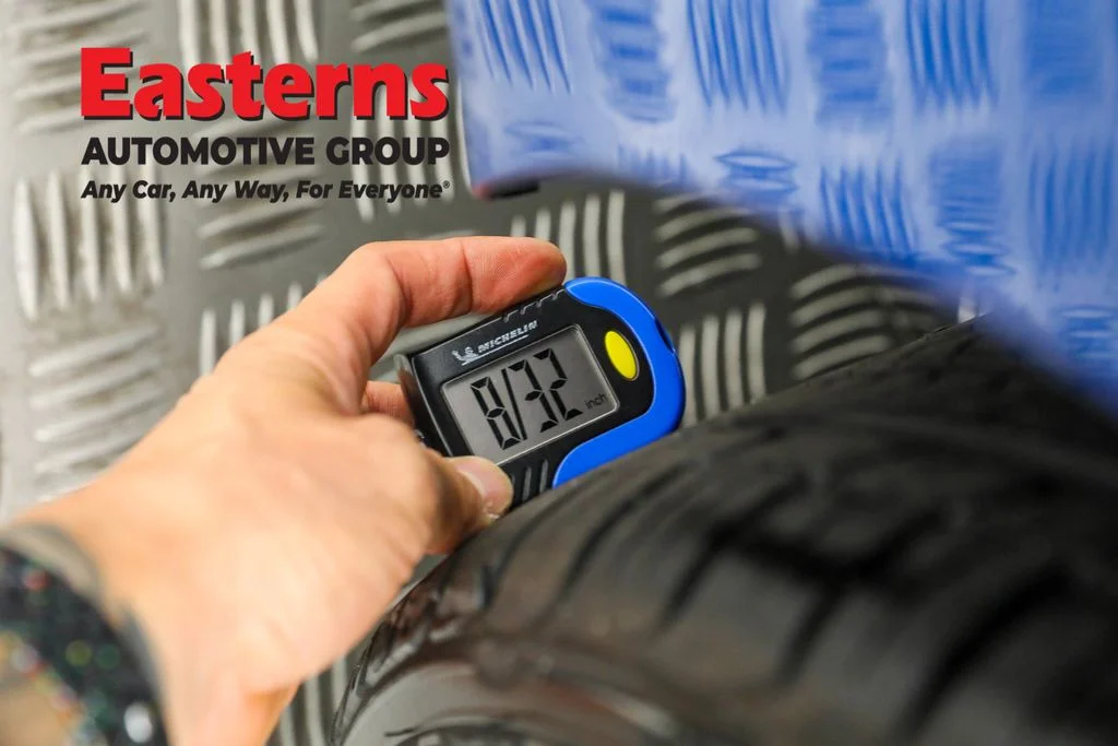 Used 2023 Blue Kia GT image 28