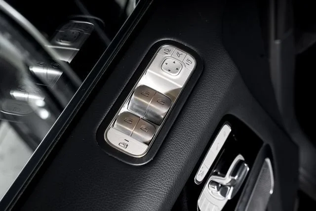 Used 2024 Black Mercedes-Benz G 63 AMG® image 63