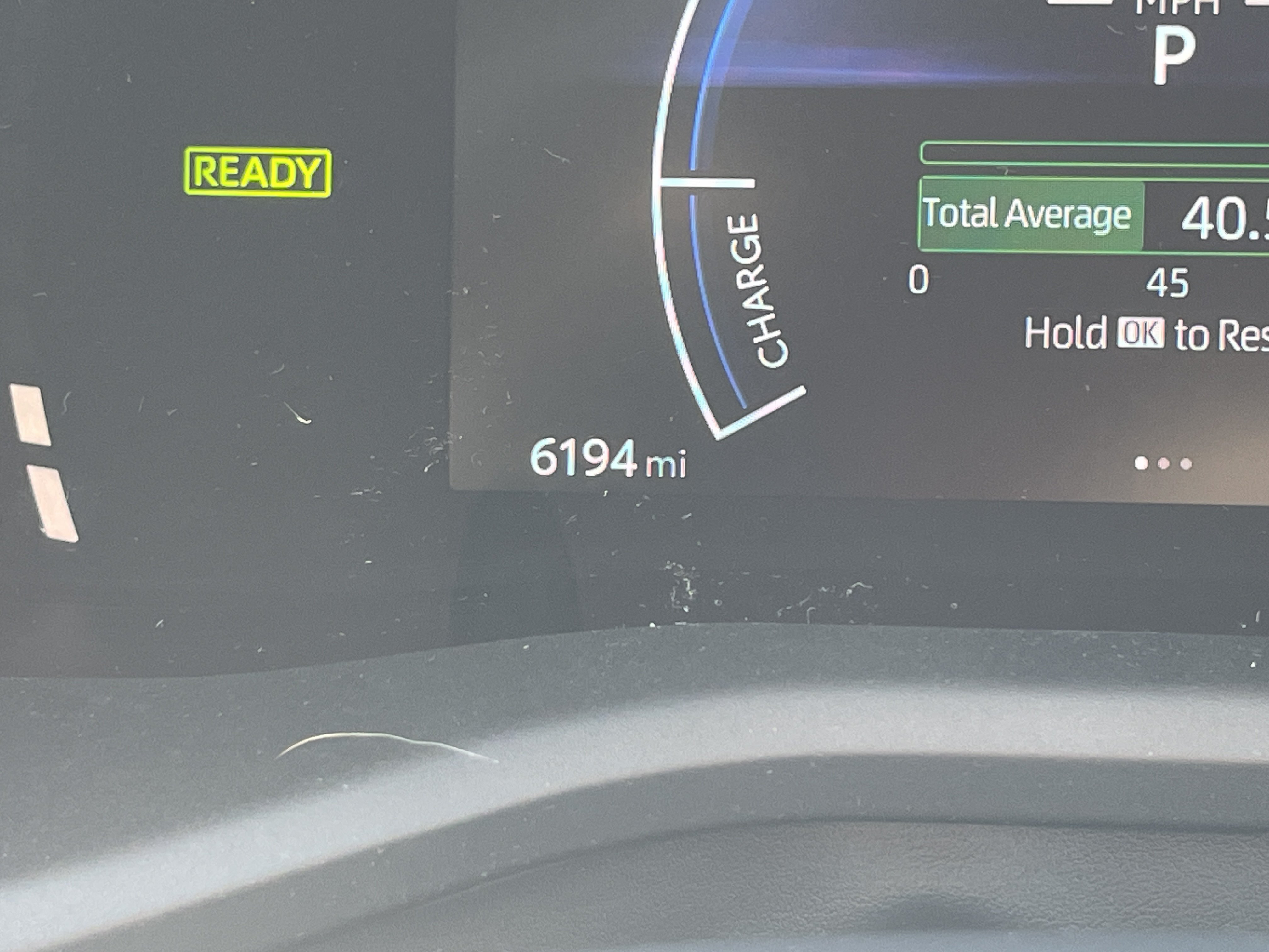 Used 2026 Underground Toyota LE image 2