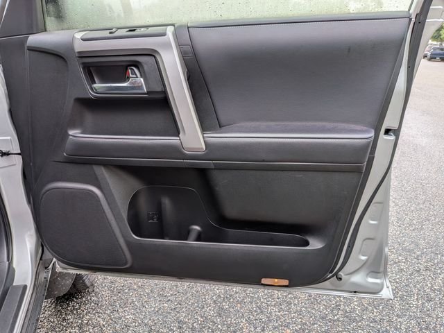 Used 2023 Silver Toyota SR5 image 37