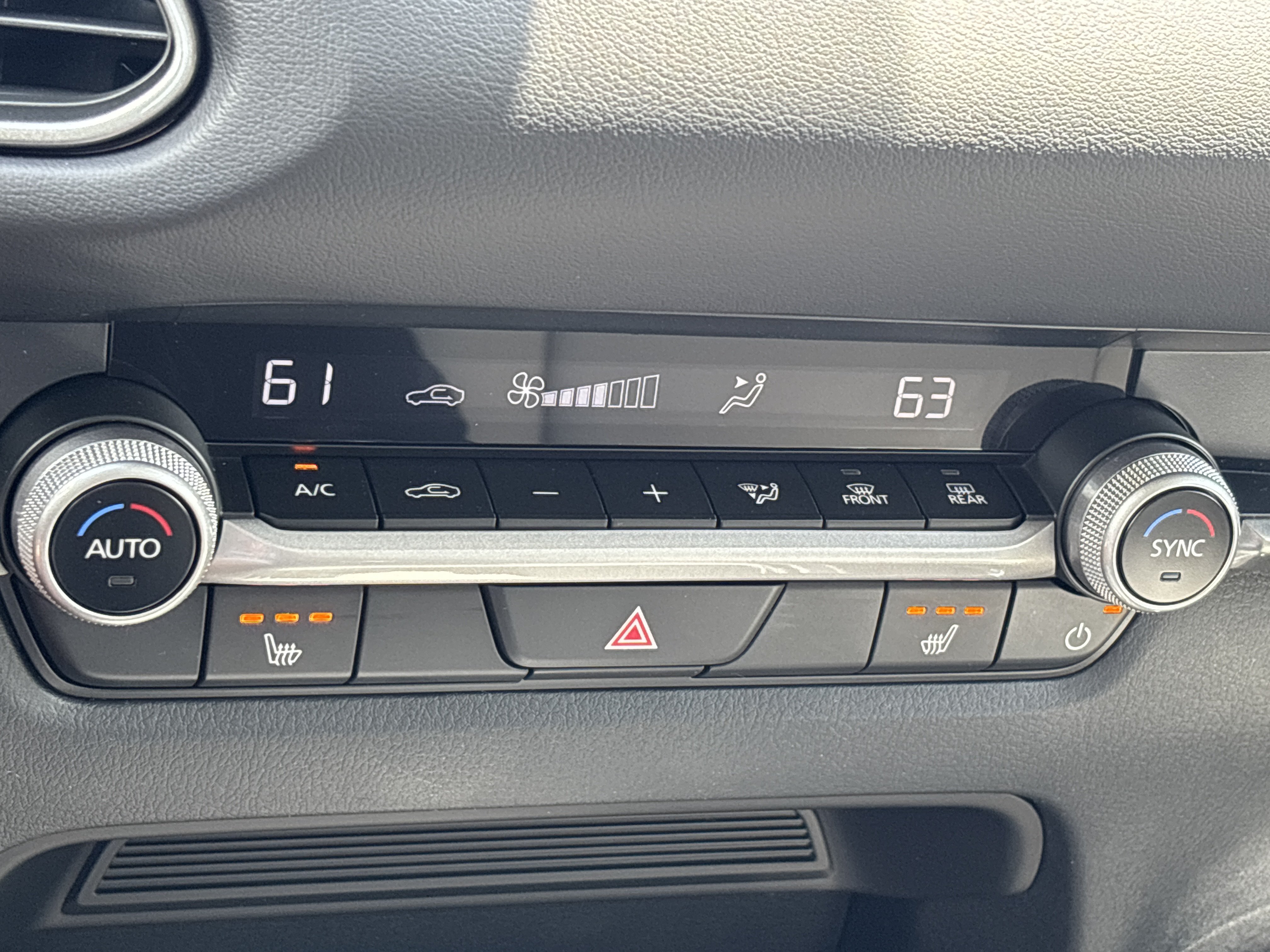 New 2026 Aero Gray Metallic Mazda 2.5 S Preferred AWD image 33