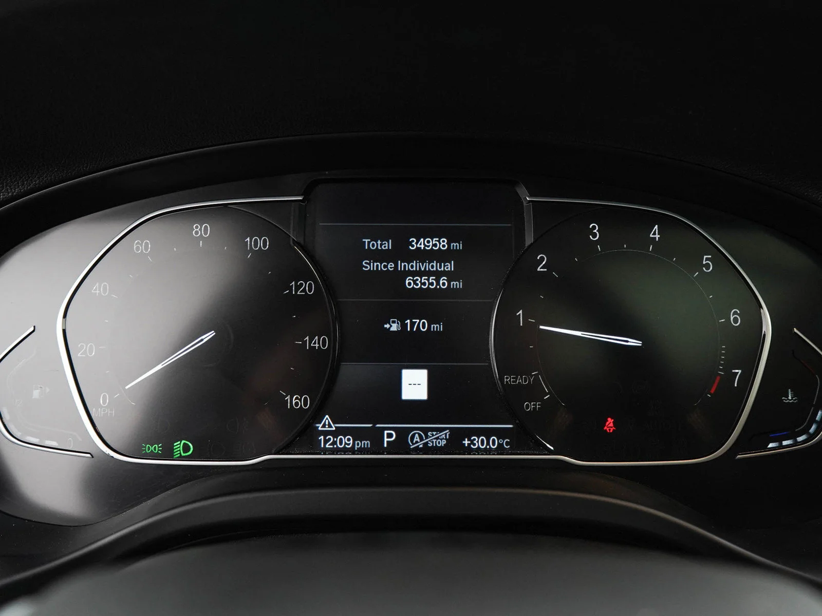Used 2022 Black BMW xDrive30i image 28