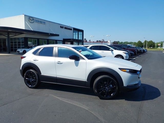 2026 Mazda CX-30 2.5 S Select Sport AWD