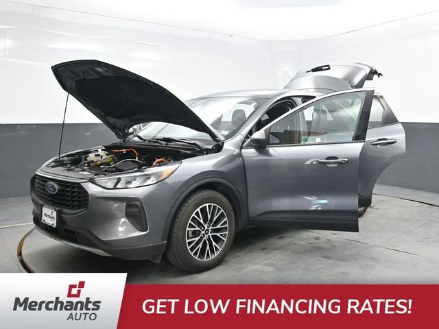 Used 2023 Gray Ford Active image 53