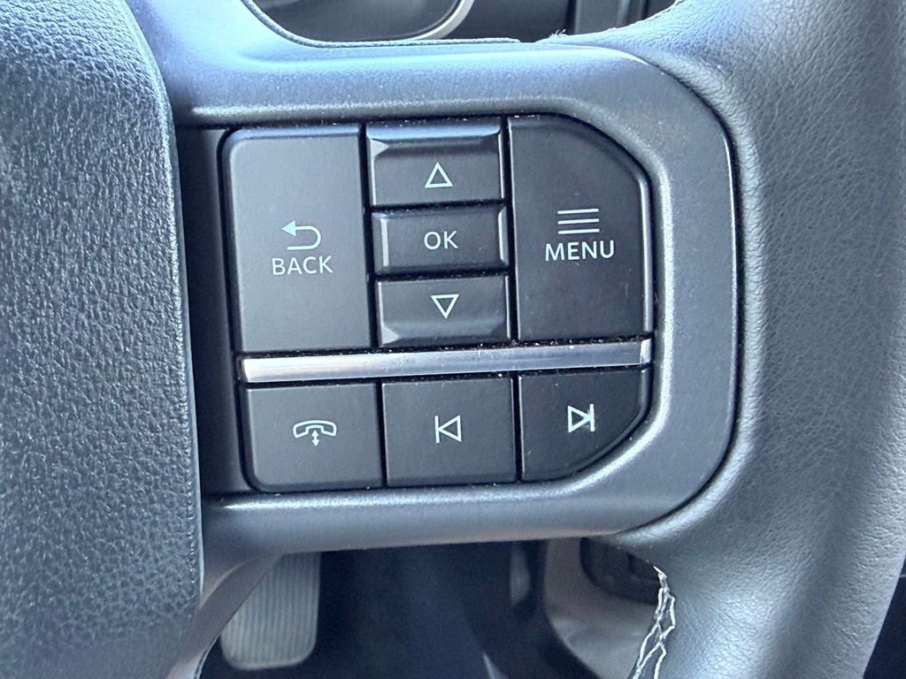 Used 2023 Gray Ford XLT image 31
