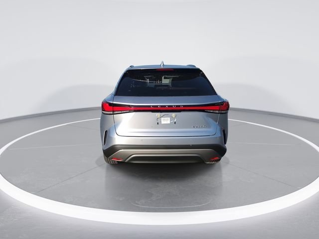 New 2026 Iridium Lexus PREMIUM PLUS image 14