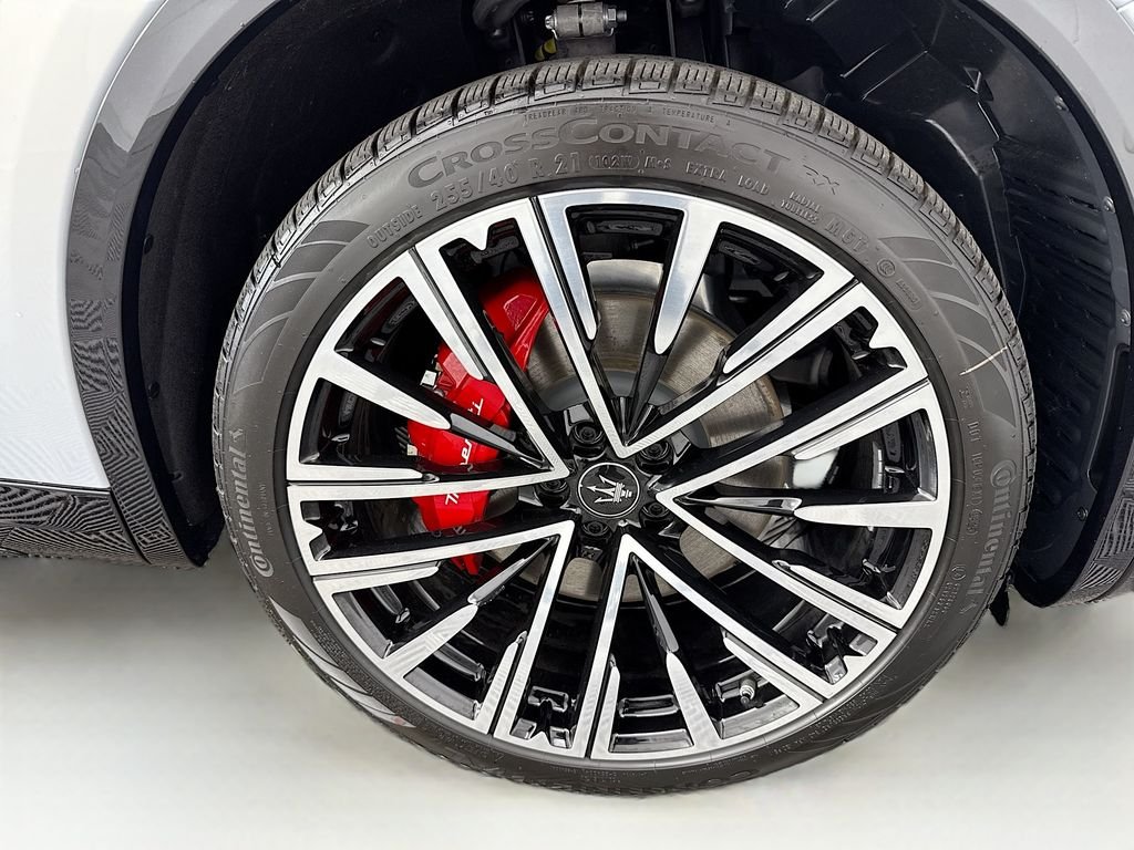 2025 Maserati Grecale MODENA - Photo 31